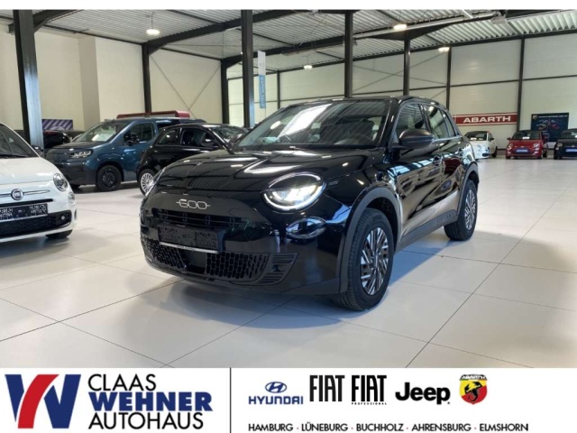 Fiat 600