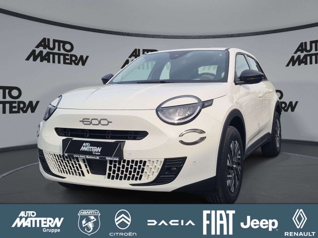 Fiat 600