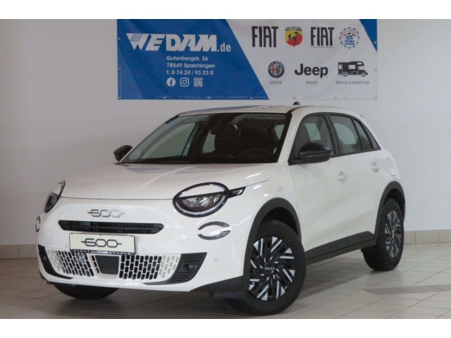 Fiat 600