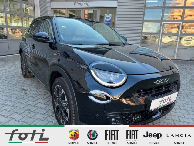 Fiat 600