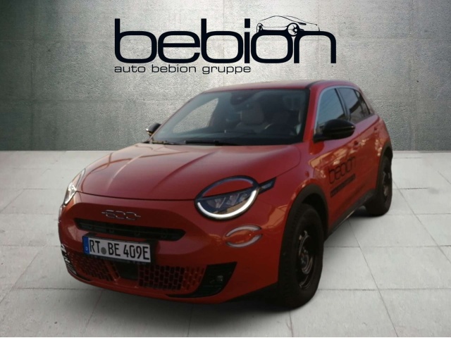 Fiat 600