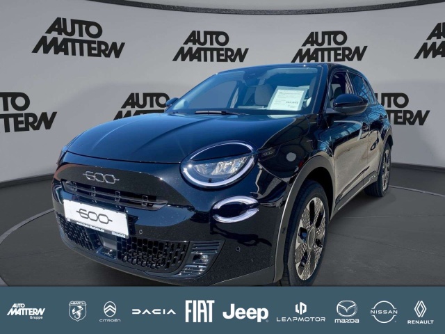 Fiat 600
