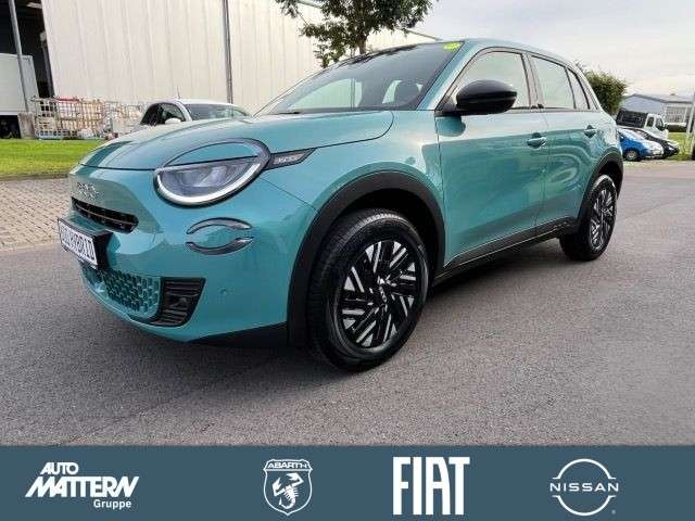 Fiat 600
