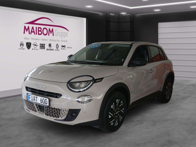 Fiat 600