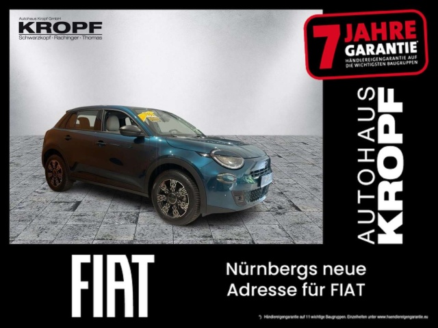 Fiat 600