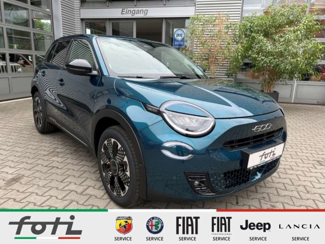 Fiat 600