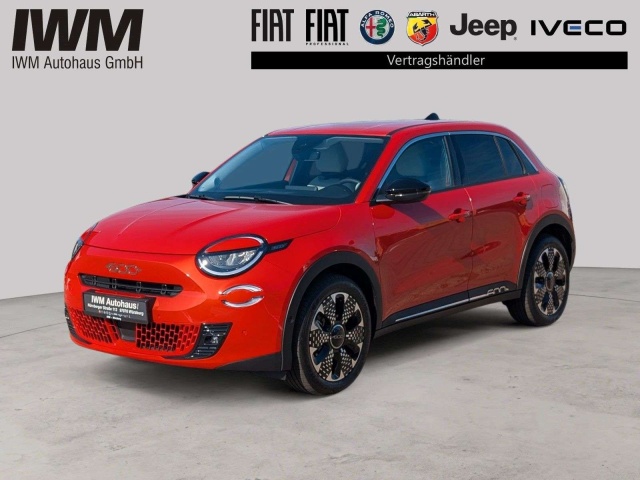 Fiat 600
