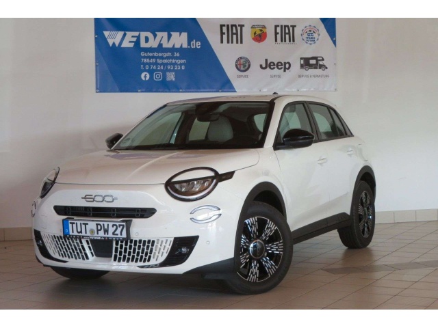 Fiat 600