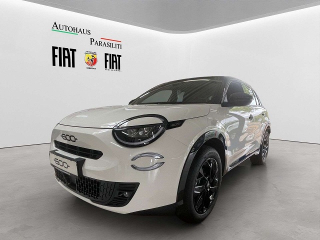 Fiat 600