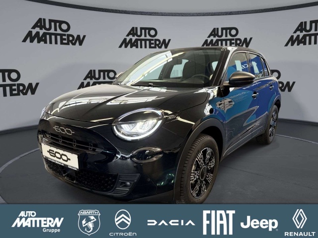 Fiat 600