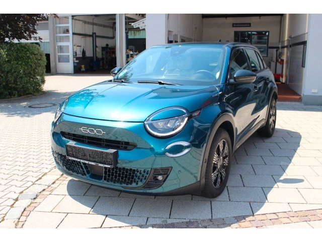 Fiat 600