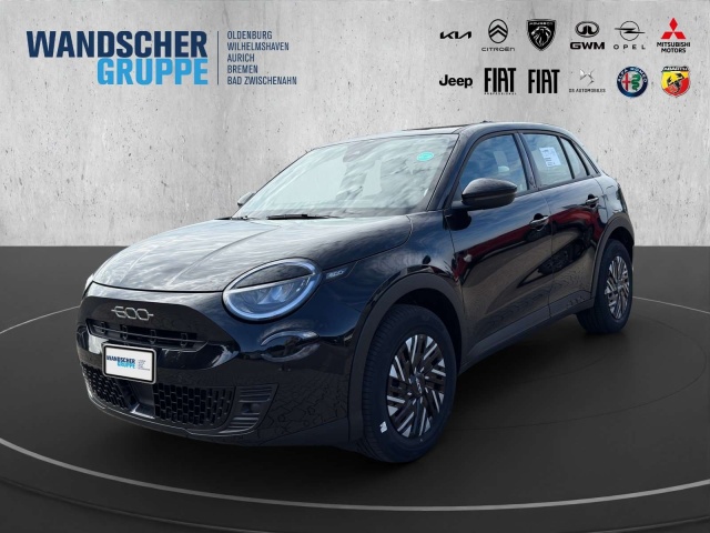 Fiat 600