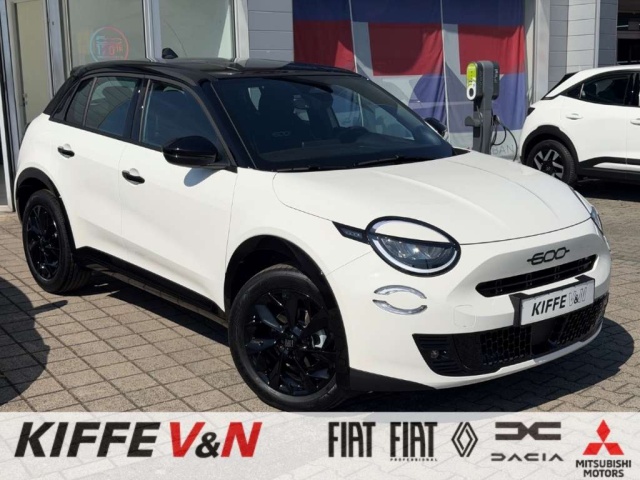 Fiat 600