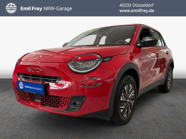 Fiat 600