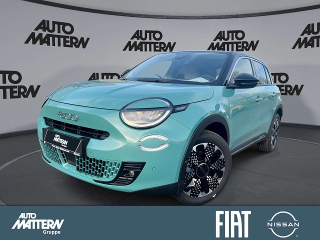 Fiat 600
