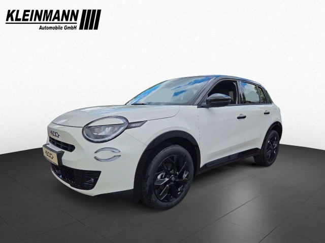 Fiat 600