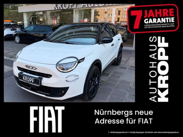 Fiat 600