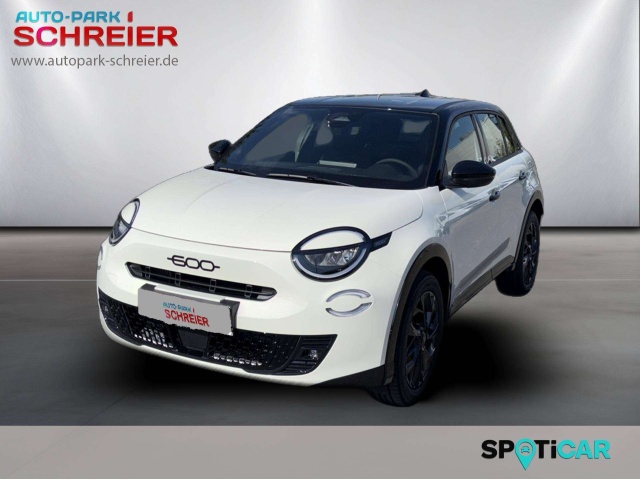 Fiat 600