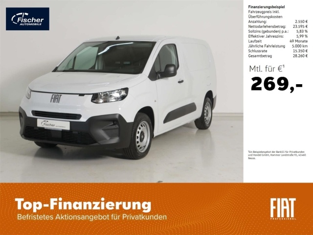 Fiat Doblo