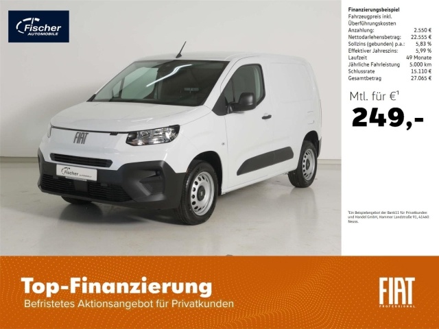 Fiat Doblo