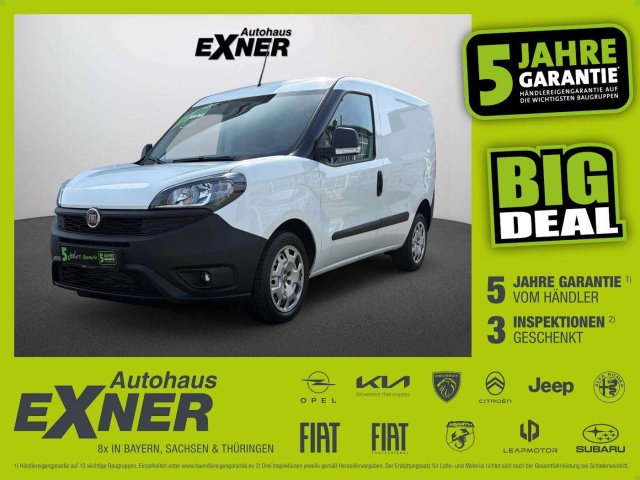 Fiat Doblo