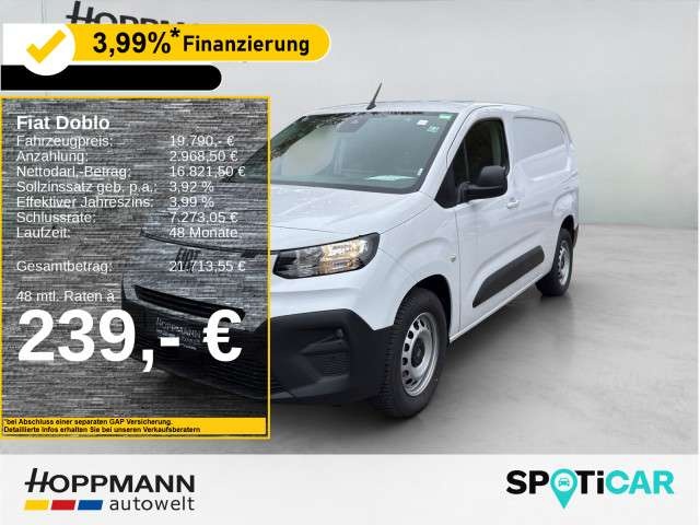 Fiat Doblo