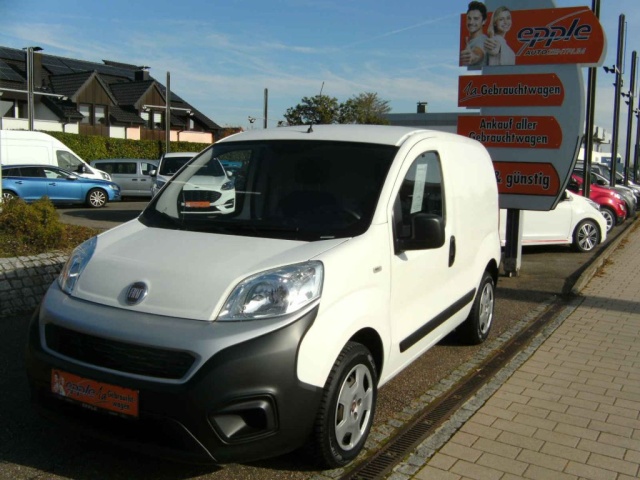 Fiat Fiorino