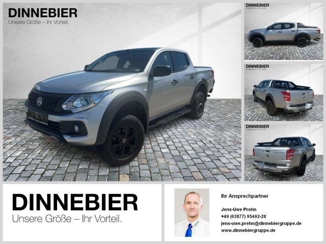 Fiat Fullback