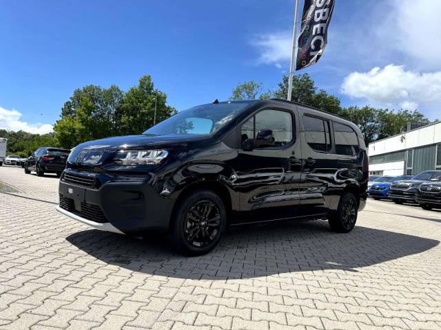 Fiat Qubo