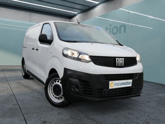 Fiat Scudo