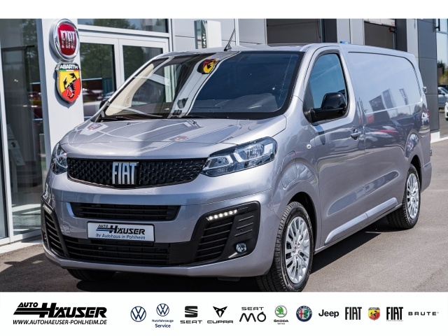 Fiat Scudo