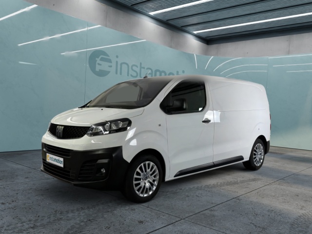 Fiat Scudo