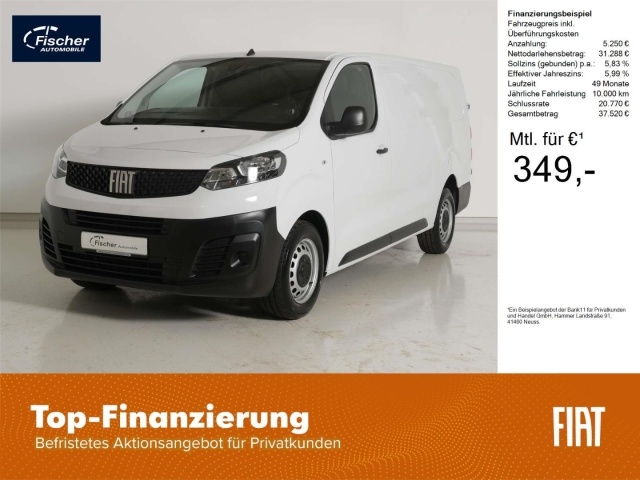 Fiat Scudo