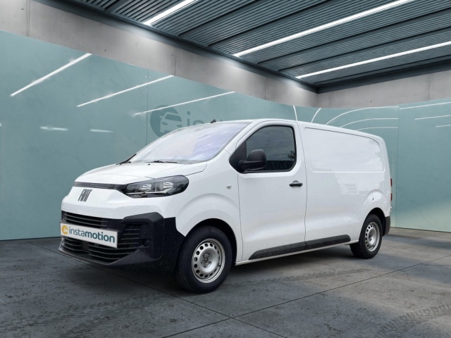 Fiat Scudo