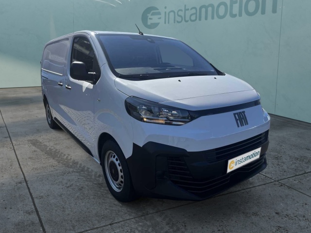 Fiat Scudo