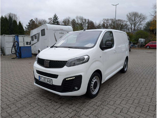 Fiat Scudo