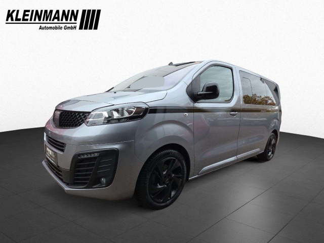 Fiat Scudo