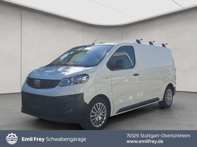 Fiat Scudo