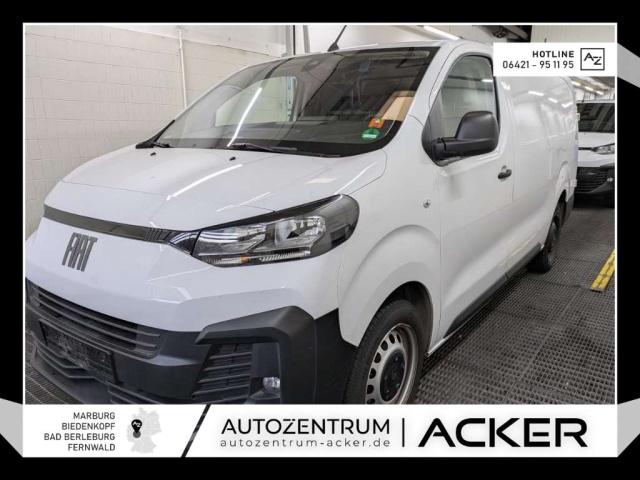 Fiat Scudo