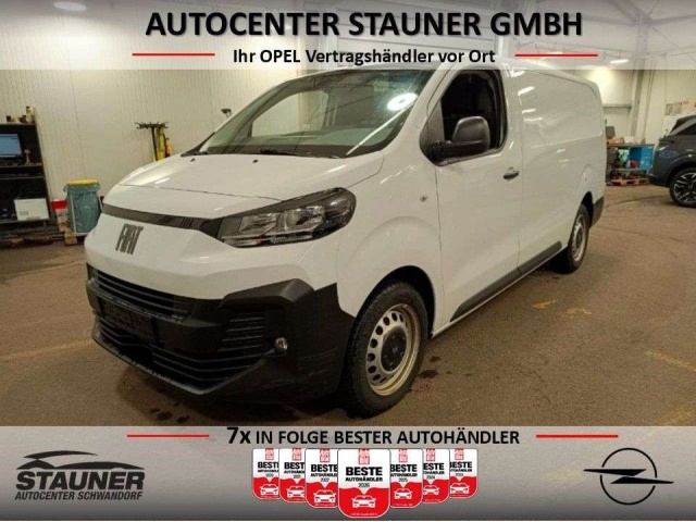 Fiat Scudo