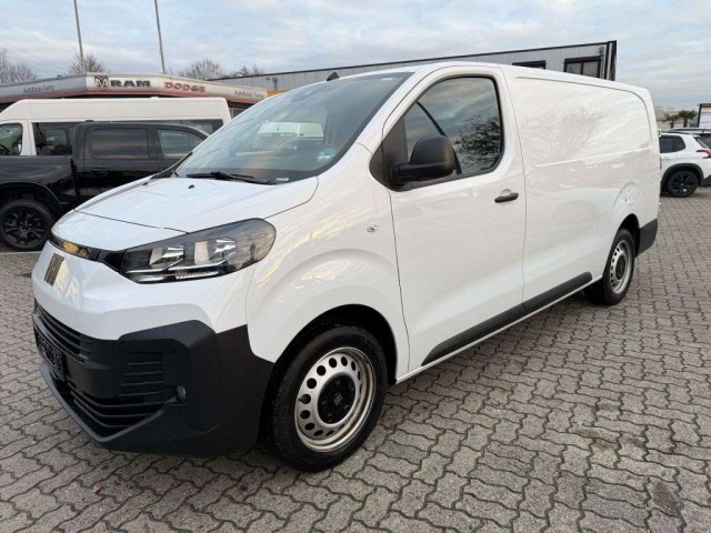 Fiat Scudo