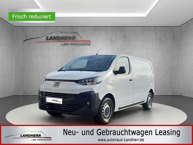 Fiat Scudo