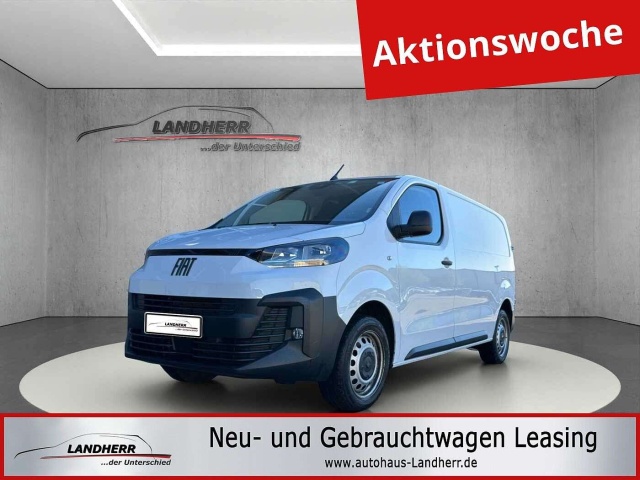 Fiat Scudo