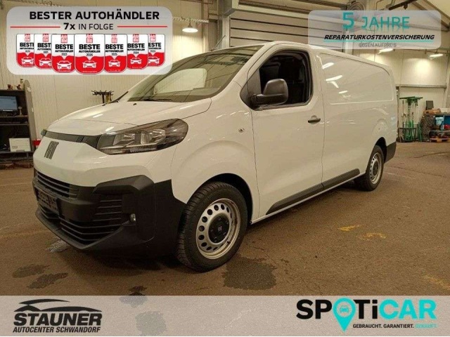 Fiat Scudo