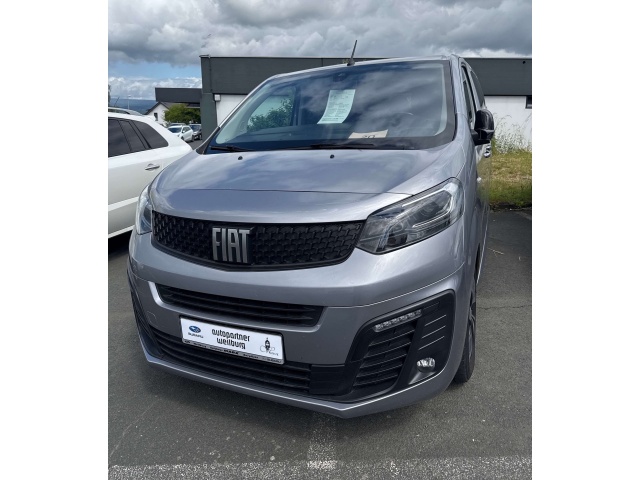 Fiat Scudo