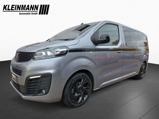 Fiat Scudo