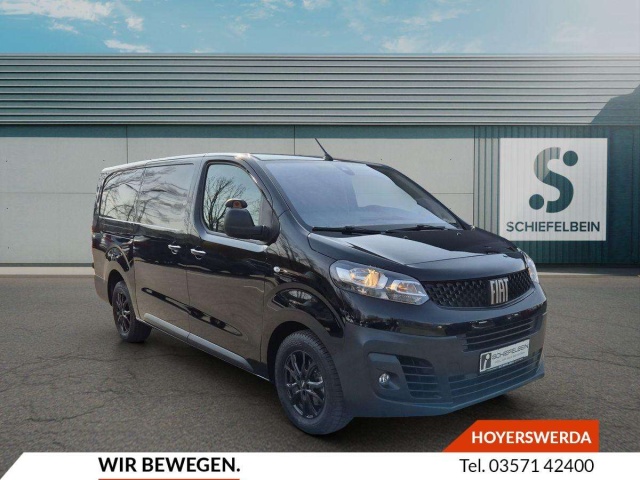 Fiat Scudo