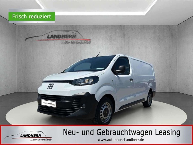 Fiat Scudo