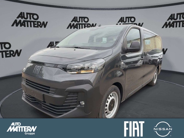 Fiat Scudo