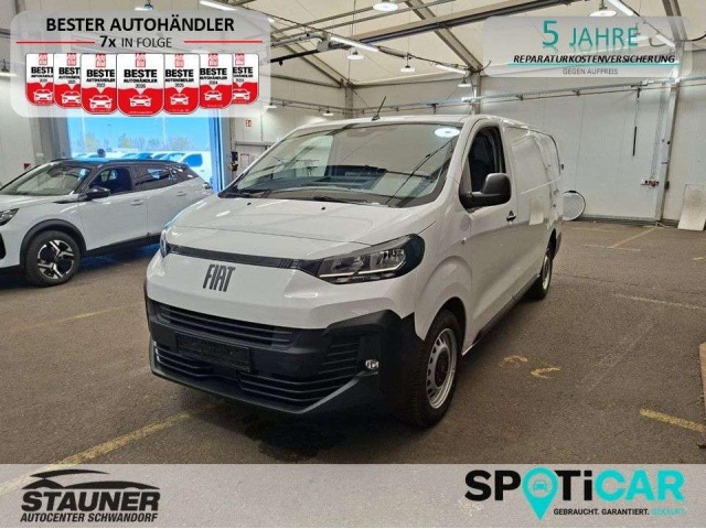 Fiat Scudo